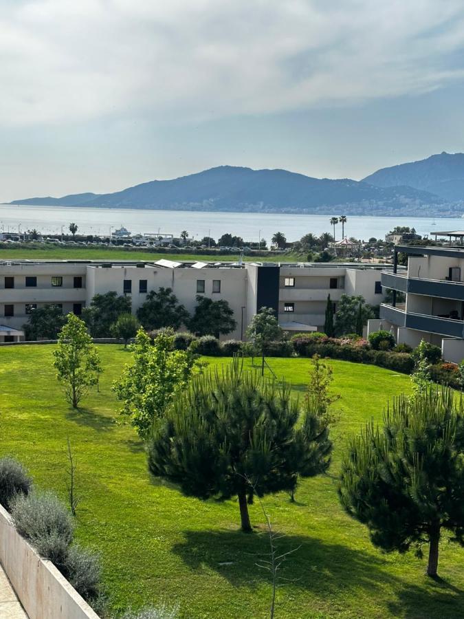 T2 Climatisé à Porticcio, 100m De La Porticcio (Corsica)