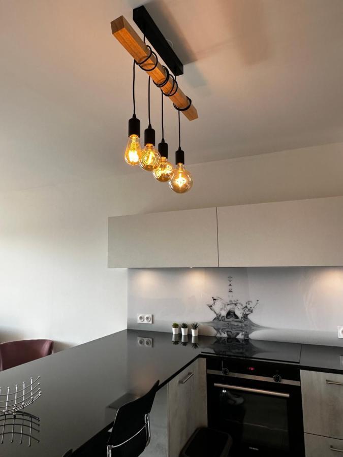 T2 Climatise A Porticcio, 100m De La Wifi Fibre Apartment *
