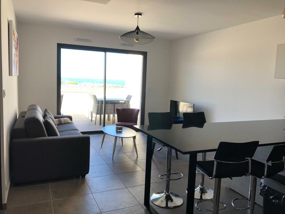 T2 Climatisé à Porticcio, 100m De La Appartement Porticcio (Corsica)
